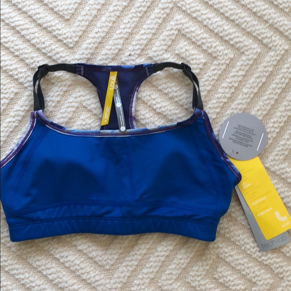 Lolle sports bra